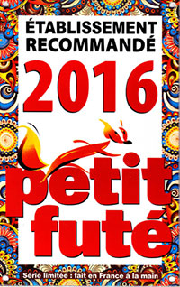 Petit futé 2016
