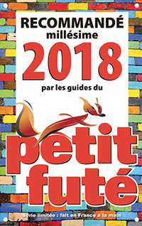 Petit futé 2018