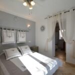 Chez Monique & Sa Fille à Bédoin - Chambre Lavande