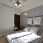 Chez Monique & Sa Fille à Bédoin - Chambre Lavande