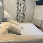 Chez Monique & Sa Fille à Bédoin - Chambre Verte