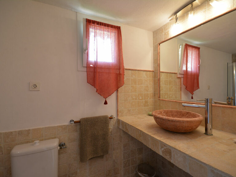 Chez Monique & Sa Fille à Bédoin - Gîte Le P'ti Chalet