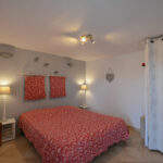 Chez Monique & Sa Fille à Bédoin - Gîte Le P'ti Chalet