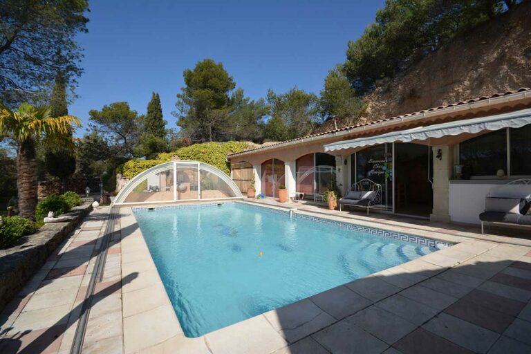 Chez Monique & Sa Fille à Bédoin - Gîte & Chambres d'Hôtes Mont Ventoux