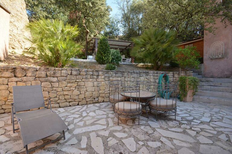 Chez Monique & Sa Fille à Bédoin - Gîte & Chambres d'Hôtes Mont Ventoux