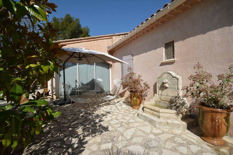 Chez Monique & Sa Fille à Bédoin - Gîte & Chambres d'Hôtes Mont Ventoux