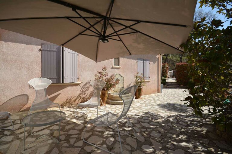 Chez Monique & Sa Fille à Bédoin - Gîte & Chambres d'Hôtes Mont Ventoux