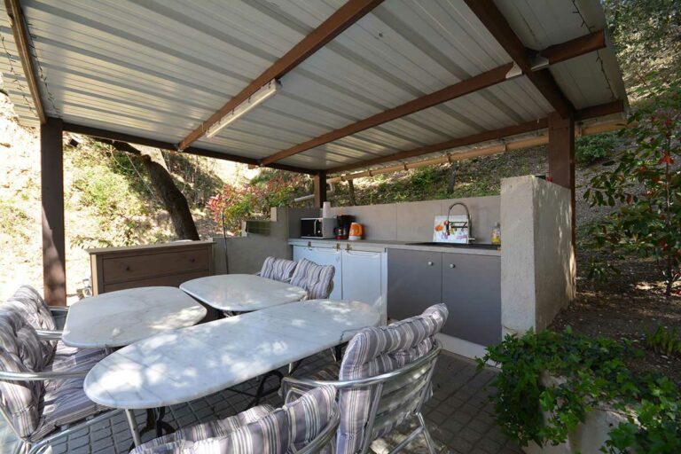 Chez Monique & Sa Fille à Bédoin - Gîte & Chambres d'Hôtes Mont Ventoux