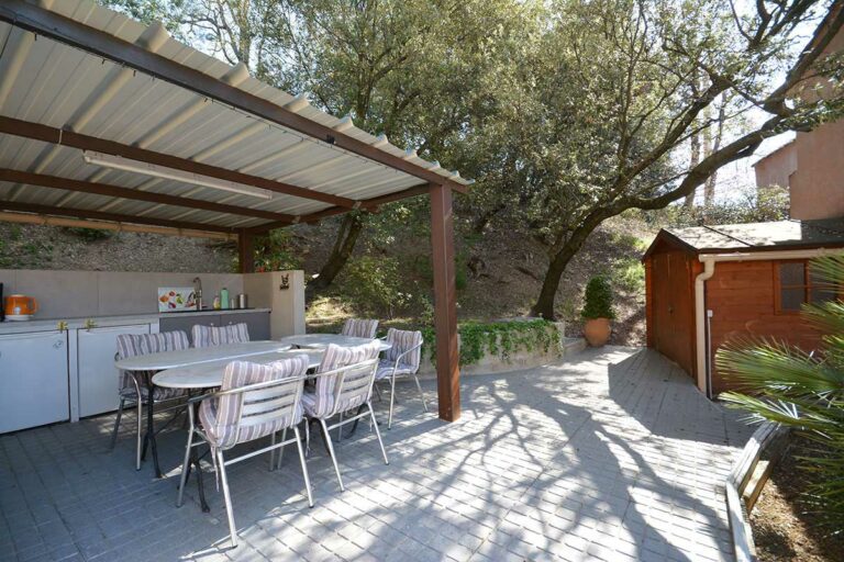 Chez Monique & Sa Fille à Bédoin - Gîte & Chambres d'Hôtes Mont Ventoux