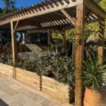 Chez Monique & Sa Fille à Bédoin - Jacuzzi / Spa