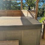 Chez Monique & Sa Fille à Bédoin - Jacuzzi / Spa