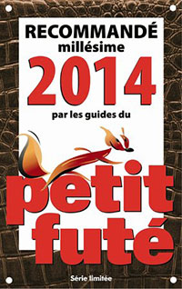 Petit futé 2014