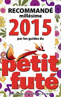 Petit futé 2015