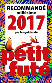 Petit futé 2017